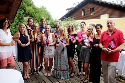 Sommerfest_ 2